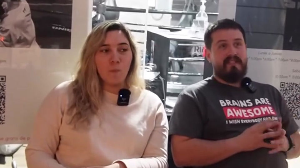 Ronaldo Cantú